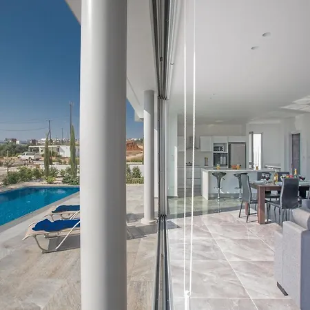 Blue Pearl Protaras
