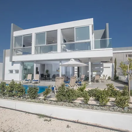 Villa Blue Pearl *