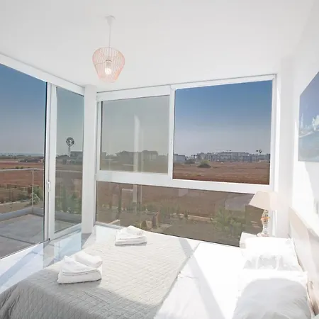 Blue Pearl Villa Protaras