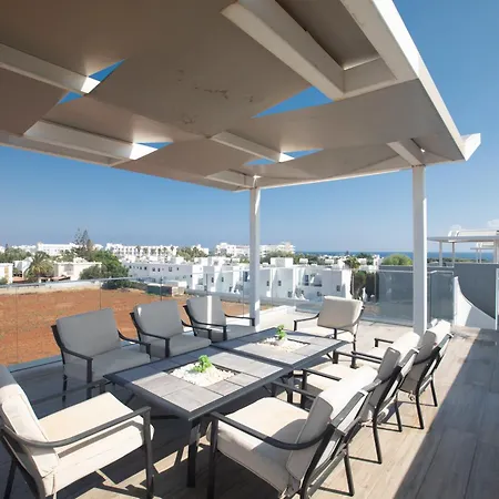 Villa Blue Pearl Protaras