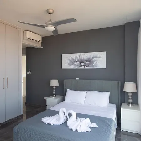 Villa Blue Pearl *