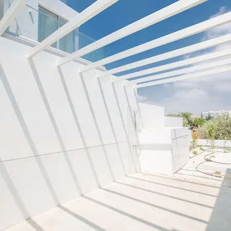 Villa Blue Pearl Protaras