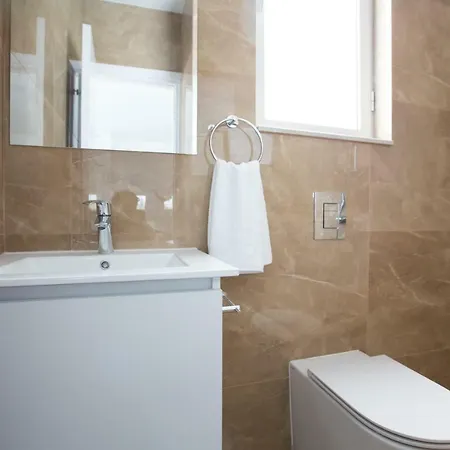 Blue Pearl Villa Protaras