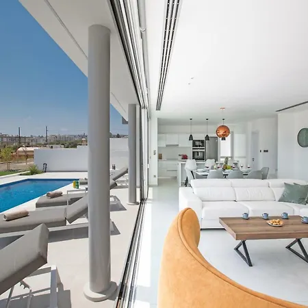 Blue Pearl Villa Protaras