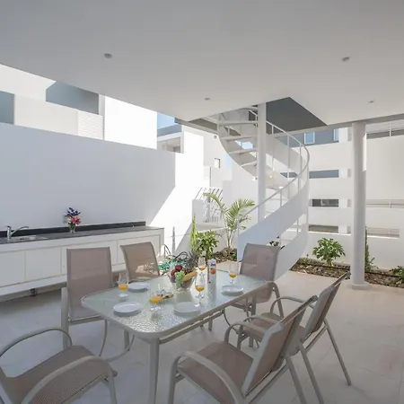 Villa Blue Pearl Protaras