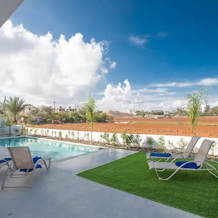 Villa Blue Pearl Protaras