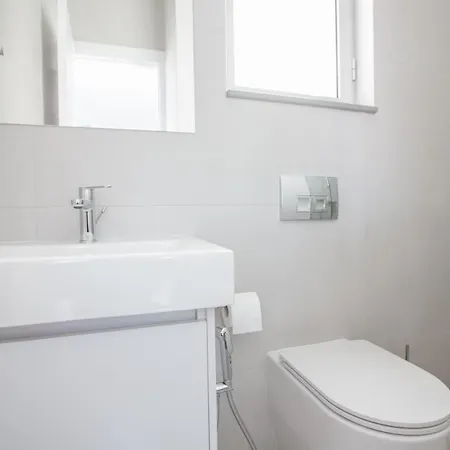 Villa Blue Pearl Protaras