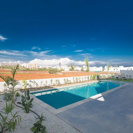 Villa Blue Pearl Protaras