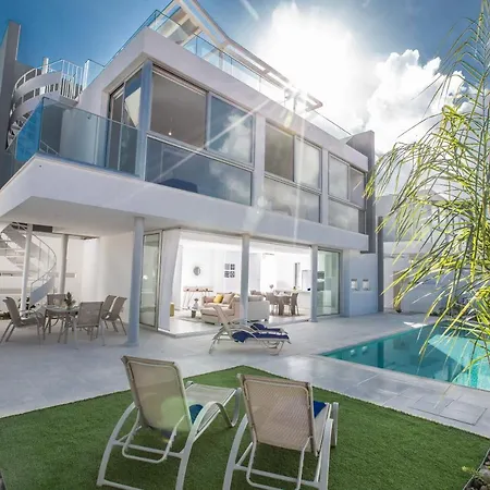 Blue Pearl Villa Protaras