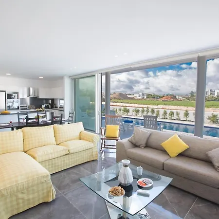 Blue Pearl Villa Protaras