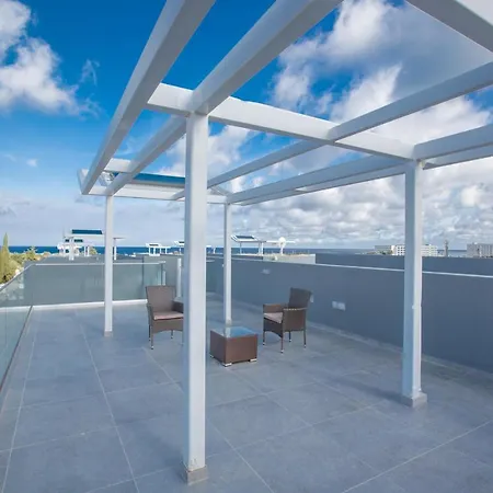 Villa Blue Pearl