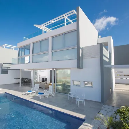 Blue Pearl Villa Protaras