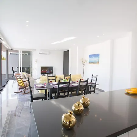 Blue Pearl Villa Protaras