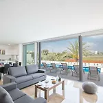 Villa Blue Pearl