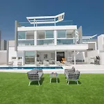 Blue Pearl Villa
