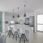 Blue Pearl Villa