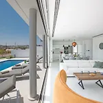 Blue Pearl Villa Protaras