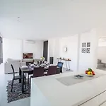 Blue Pearl Villa