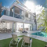 Blue Pearl Villa Protaras