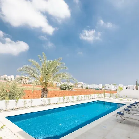 Villa Blue Pearl Protaras