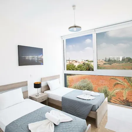 Blue Pearl Villa Protaras