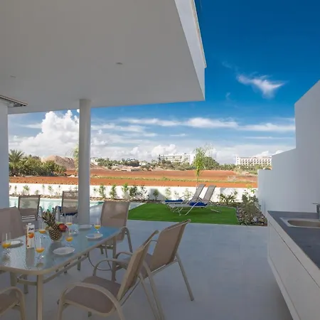Blue Pearl Villa