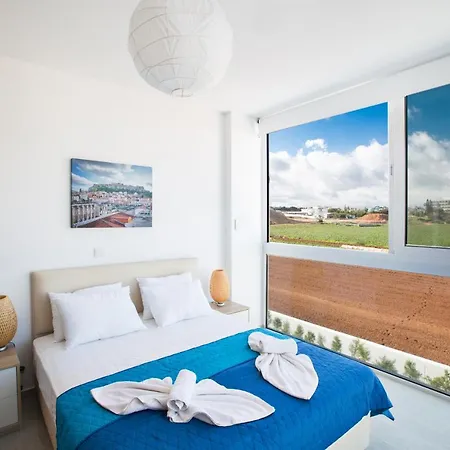 Blue Pearl Villa Protaras