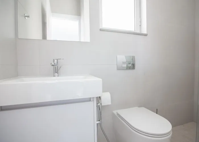 Villa Blue Pearl Protaras