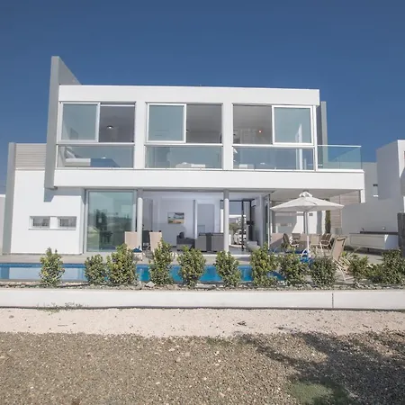 Blue Pearl Protaras