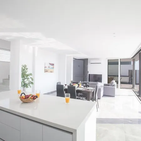 Villa Blue Pearl