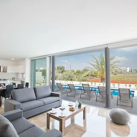 Villa Blue Pearl