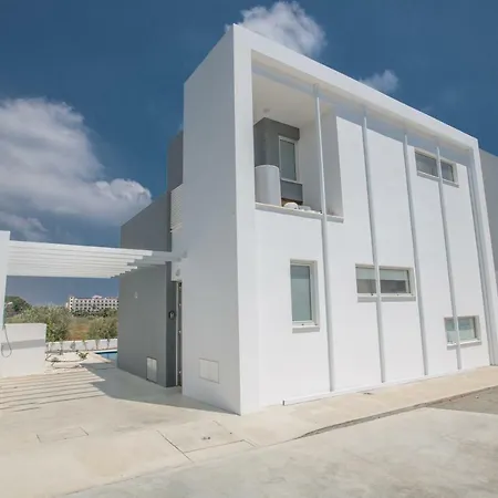 Blue Pearl Protaras