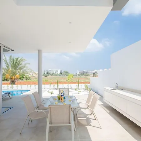 Villa Blue Pearl