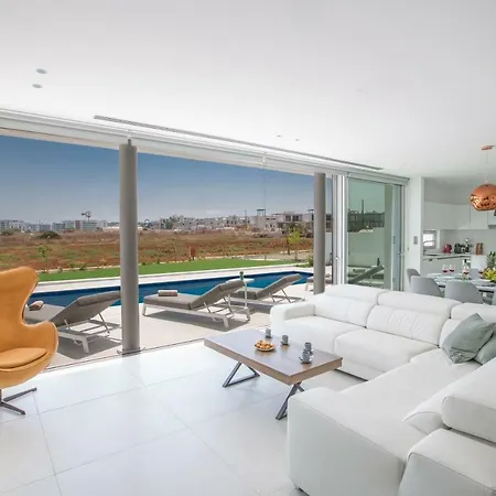 Villa Blue Pearl *