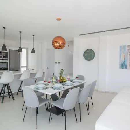 Villa Blue Pearl