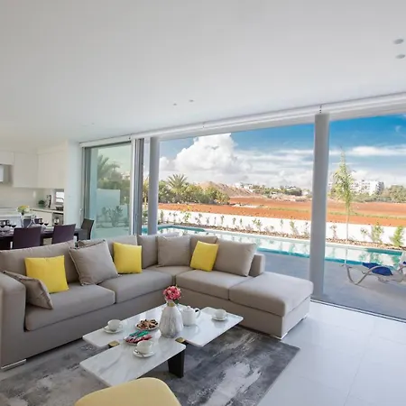 Villa Blue Pearl *