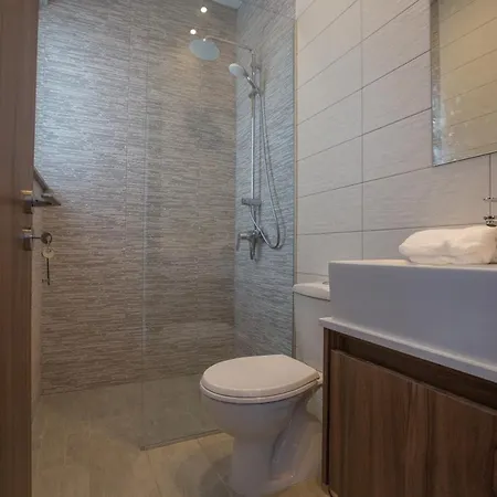 Villa Blue Pearl