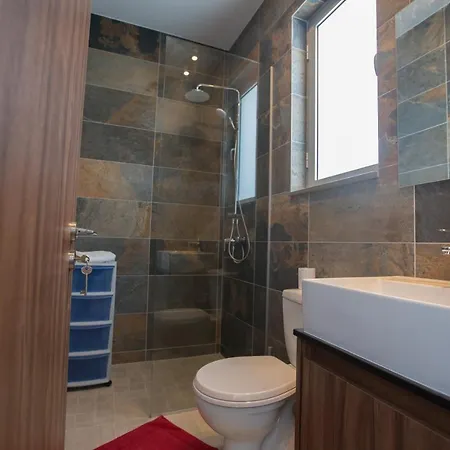 Villa Blue Pearl