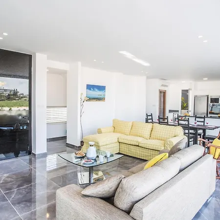 Villa Blue Pearl