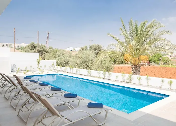 Blue Pearl Βίλα *